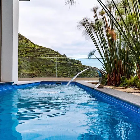 Villa One Sweet World