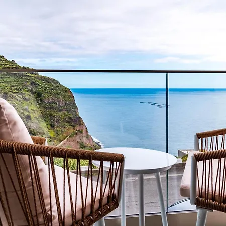 One Sweet World Calheta (Madeira)