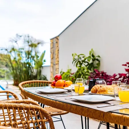 One Sweet World Villa *