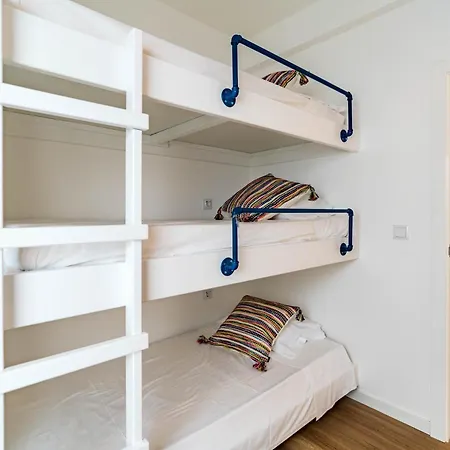 Villa One Sweet World Calheta