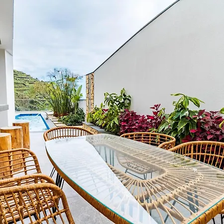 One Sweet World Villa *