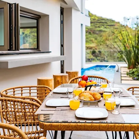 Villa One Sweet World