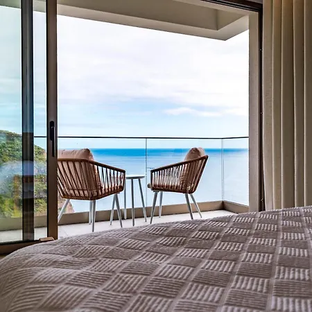 One Sweet World Calheta