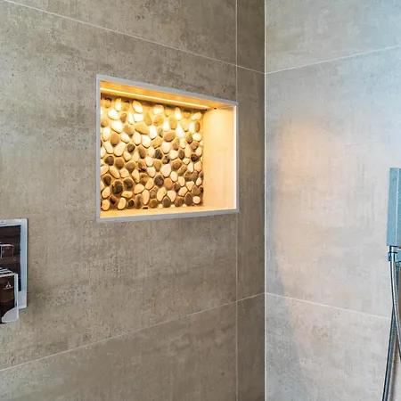 Villa One Sweet World *