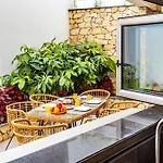 Villa One Sweet World