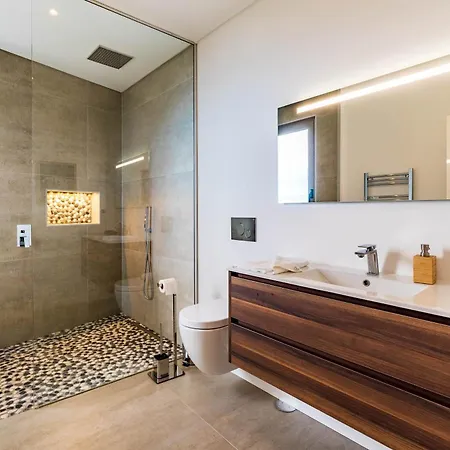 Villa One Sweet World Calheta (Madeira)