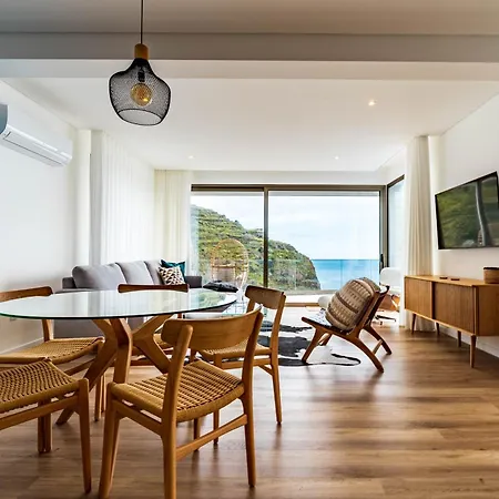 Villa One Sweet World Calheta (Madeira)