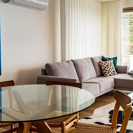 Villa One Sweet World Calheta (Madeira)