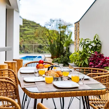 One Sweet World Calheta