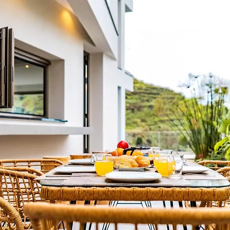 One Sweet World * Calheta (Madeira)