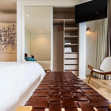One Sweet World Villa Calheta