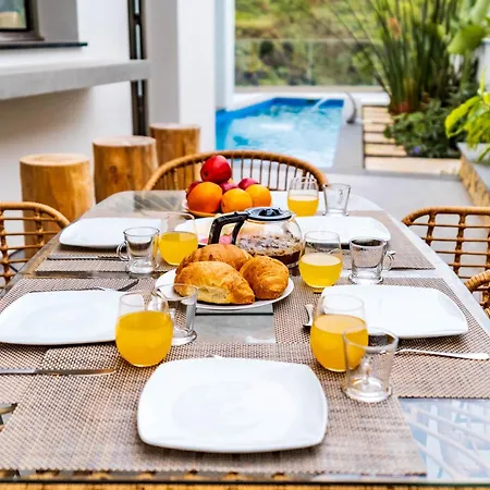 One Sweet World * Calheta (Madeira)