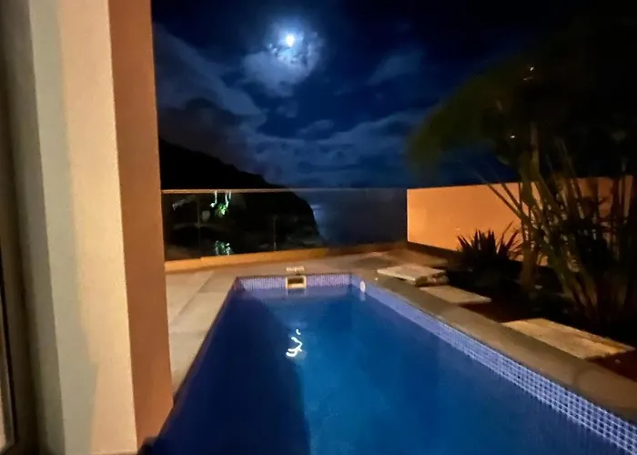 One Sweet World Villa *