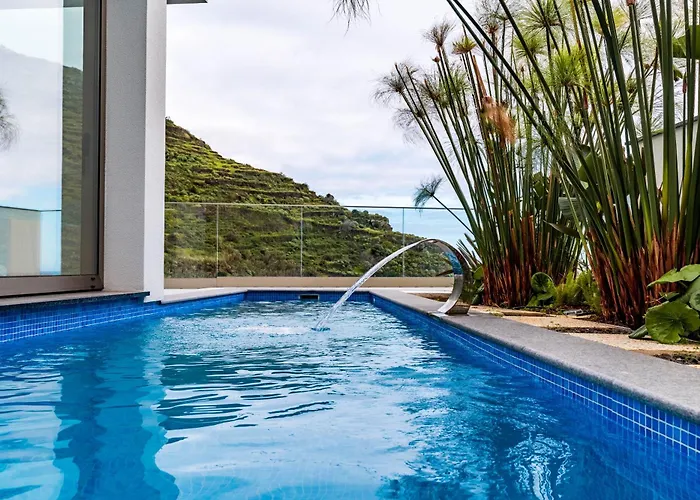 Villa One Sweet World