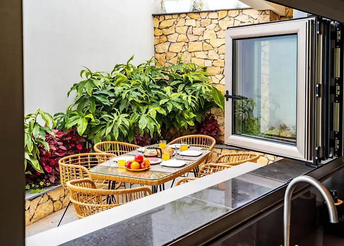 Villa One Sweet World