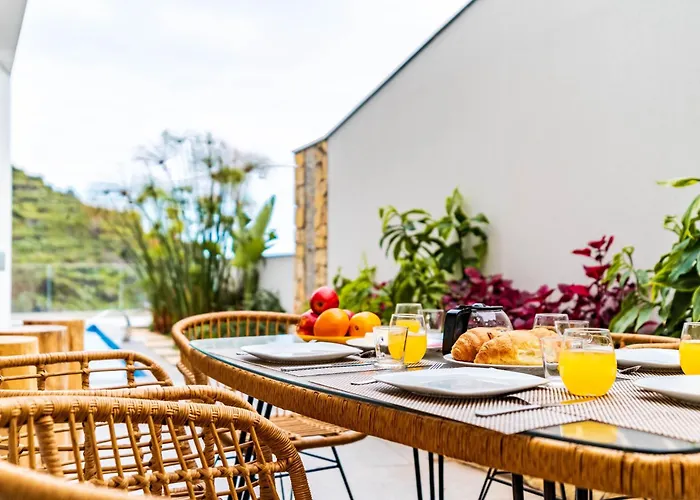 One Sweet World Villa *