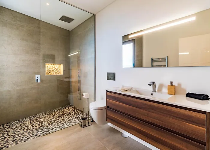 Villa One Sweet World Calheta (Madeira)