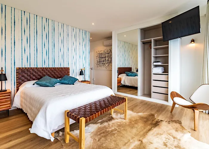 Villa One Sweet World