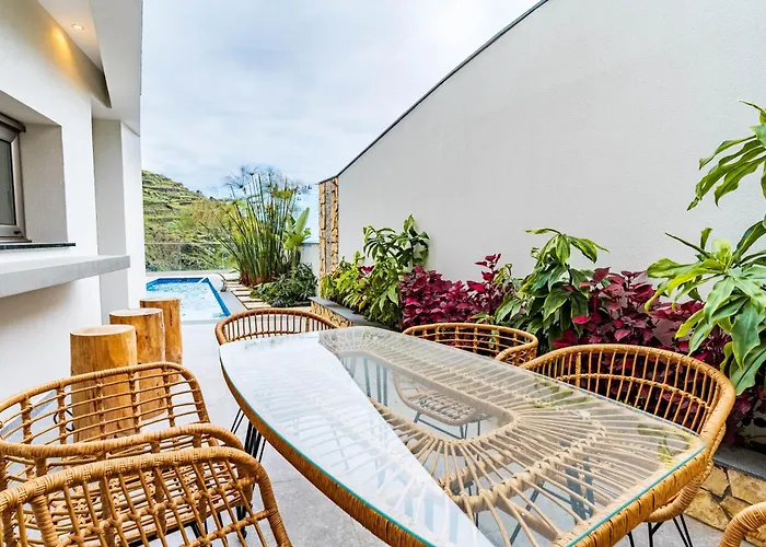 One Sweet World Villa *