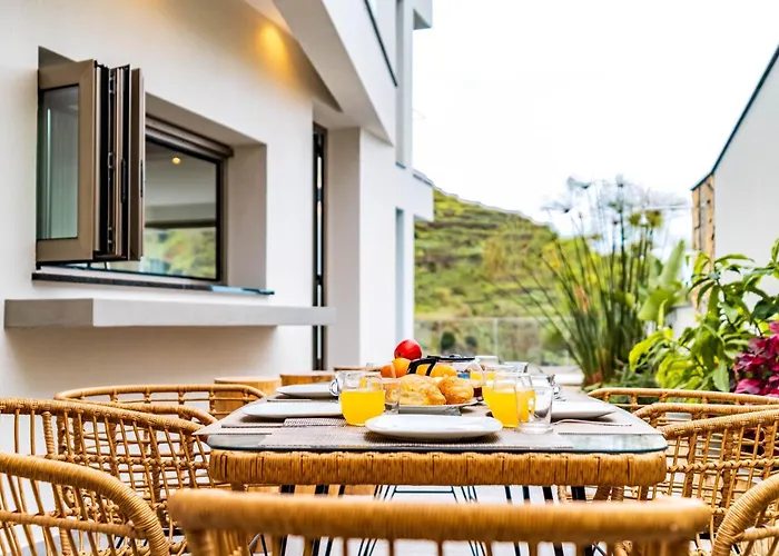 One Sweet World * Calheta (Madeira)