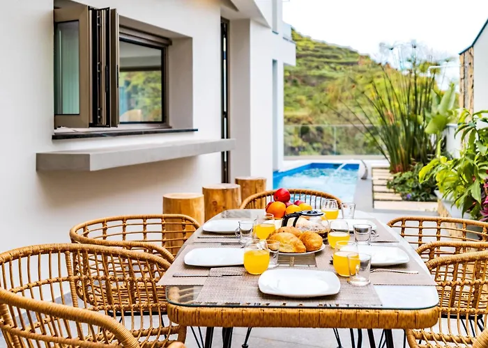 Villa One Sweet World