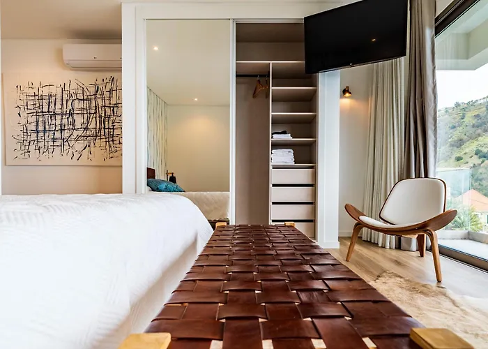 One Sweet World Villa Calheta (Madeira)