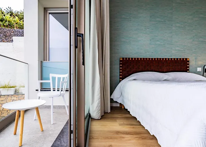 Villa One Sweet World Calheta (Madeira)